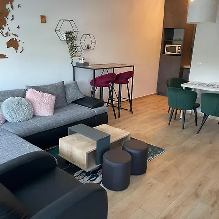 Apartman 'Marko' Kutina Exterior photo