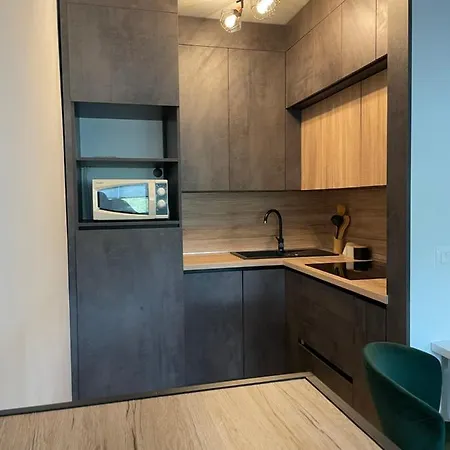 Apartman 'Marko' Kutina Exterior photo