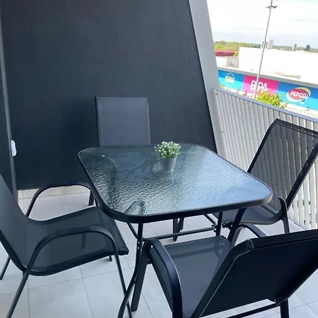 Apartman 'Marko' Kutina Exterior photo