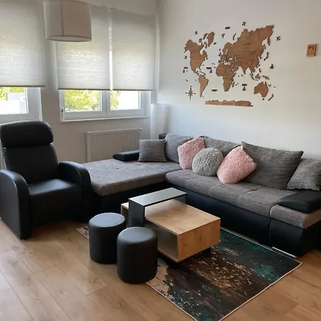 Apartman 'Marko' Kutina Exterior photo