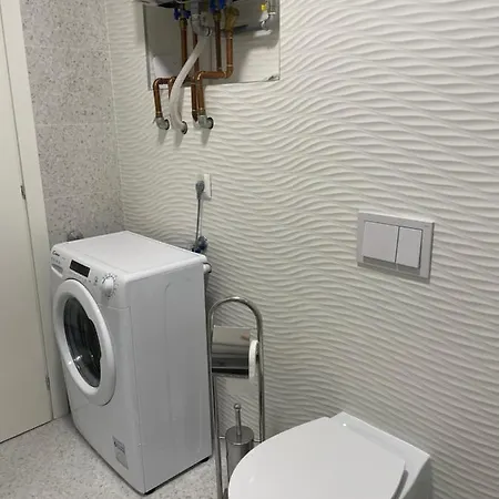 Apartman 'Marko' Kutina Exterior photo