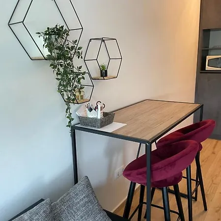 Apartman 'Marko' Kutina Exterior photo