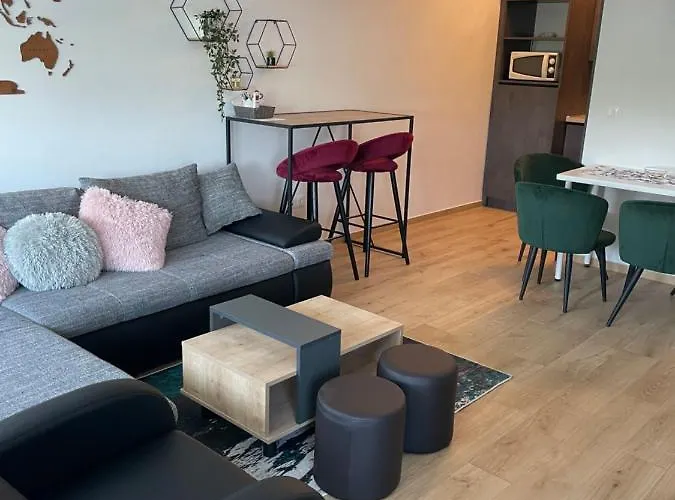 Apartman \'Marko\'