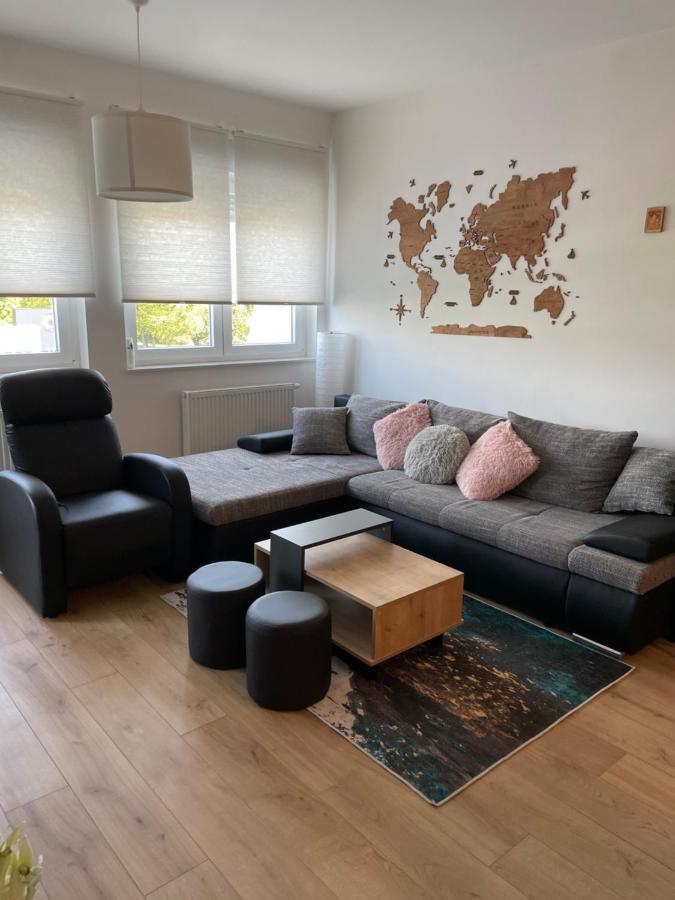 Apartment 'marko' *